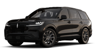 2026 Lincoln Lincoln Aviator External Image 2
